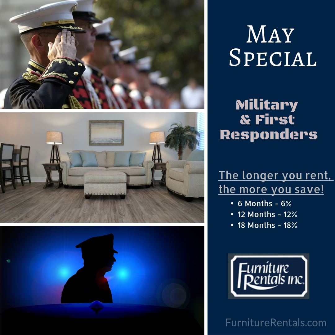 Does Ashley Furniture Give Military Discount Does Ashley Furniture Have First Responder Discount at James Tatom blog